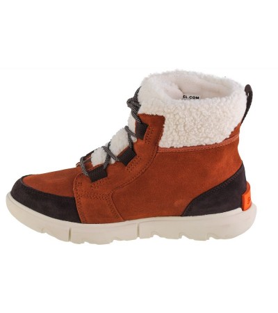 Sorel Explorer II Carnival Cozy Wp W 1959391263 Shoes