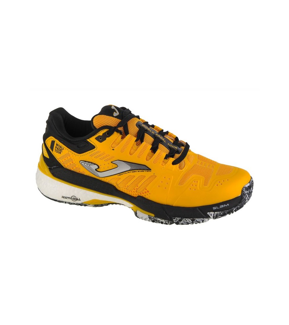 Shoes Joma T.Slam Vyrai 2128 M TSLAMW2128P, Lauko tenisas, Rakečių sportas, Joma