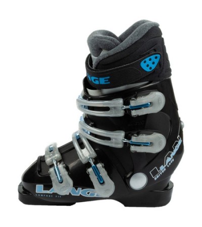 Ski boots Lange Driver Lady W LB67030