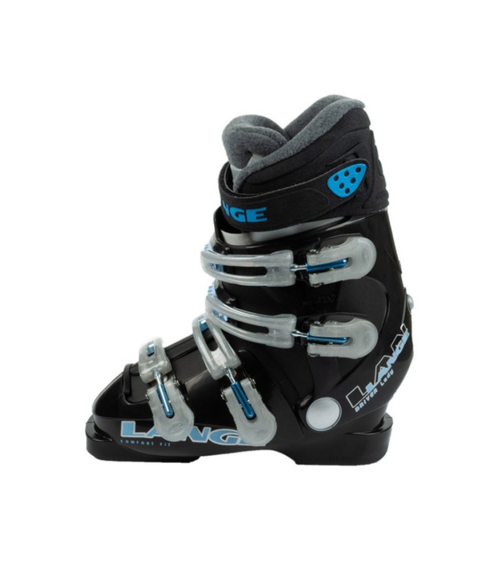 Ski boots Lange Driver Lady W LB67030