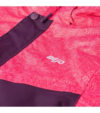 Ski jacket Bejo Yuki Jr. 92800439424