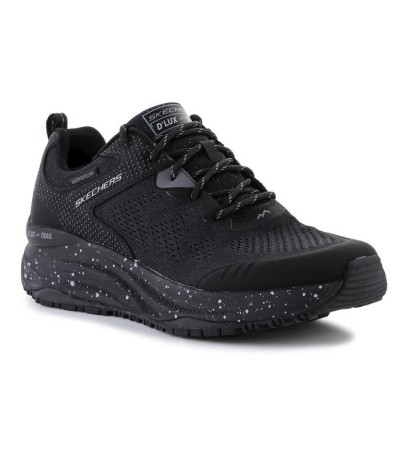 Skechers D`lux Trail M 237336-BBK shoes