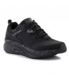 Skechers D`lux Trail M 23733 6-BBK batai, Lauko apranga, Sporto apranga ir avalynė, Skechers