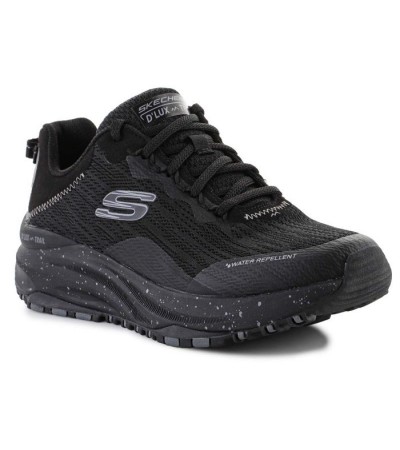 Skechers D`lux Trail W 180500-BBK shoes