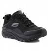 Skechers D`lux Trail W 180500-BBK batai, Lauko apranga, Sporto apranga ir avalynė, Skechers