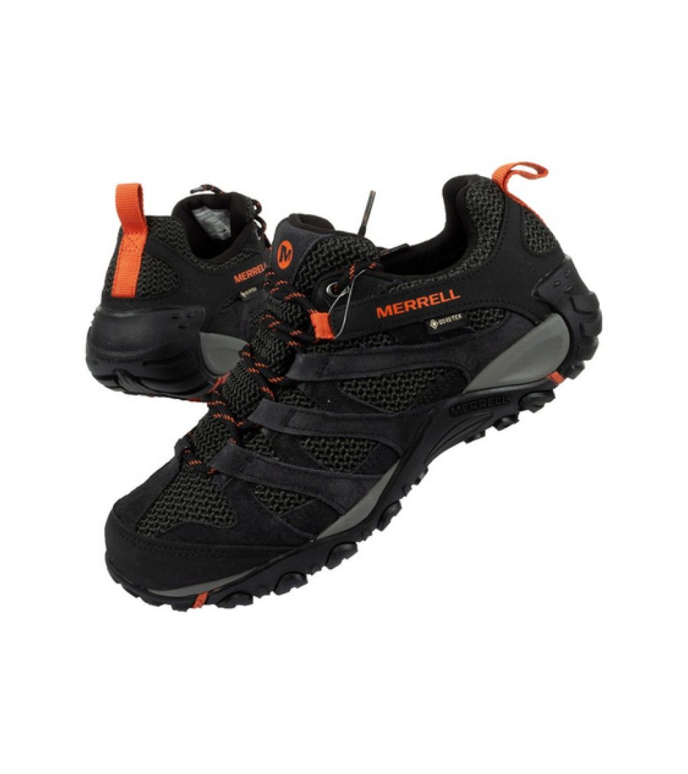 Merrell Alverstone GTX W J500060 trekingo batai, Lauko apranga, Sporto apranga ir avalynė, Merrell