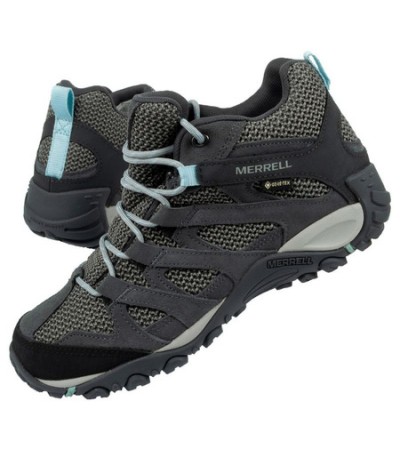 Merrell Alverstone GTX W J034596 trekking shoes