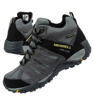 Merrell Accentor 2 Vent M J50841 trekking shoes