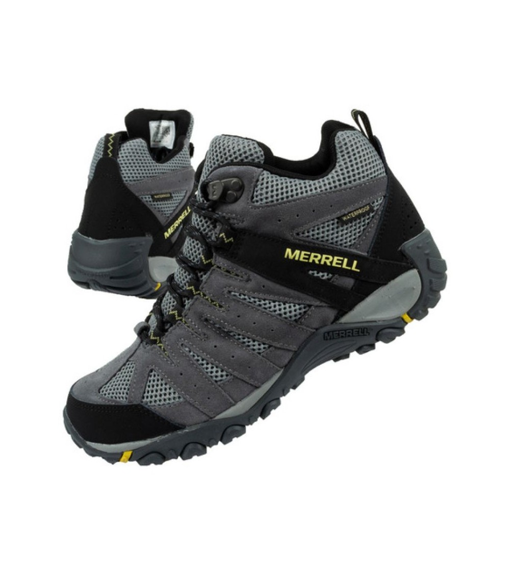 Merrell "Accentor 2 Vent M" J50841 trekingo batai, Lauko apranga, Sporto apranga ir avalynė, Merrell