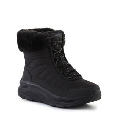 Shoes Skechers D`lux Walker - Winter Solstice W 167388-BBK