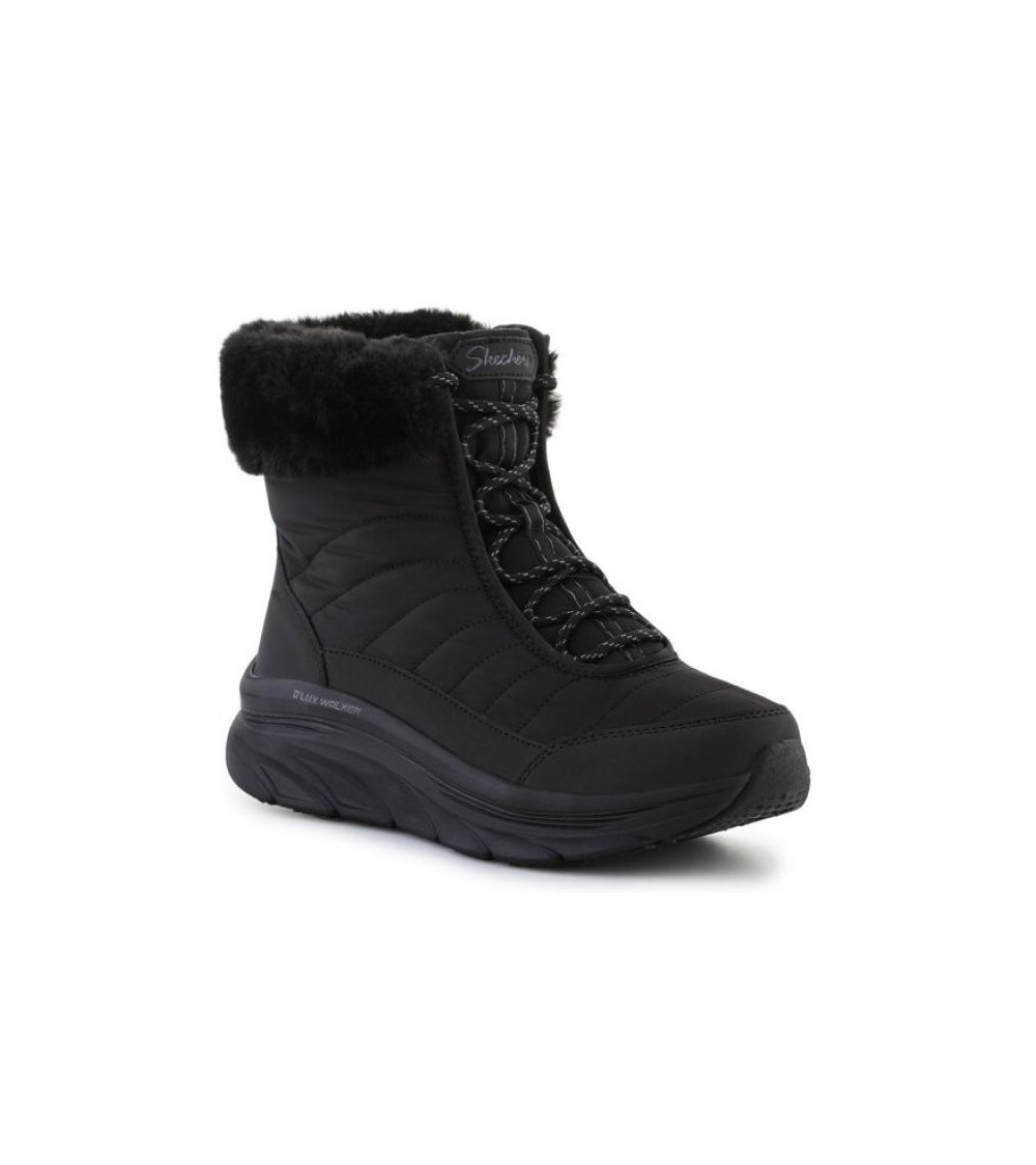 Shoes Skechers D`lux Walker - Winter Solstice W 167388-BBK