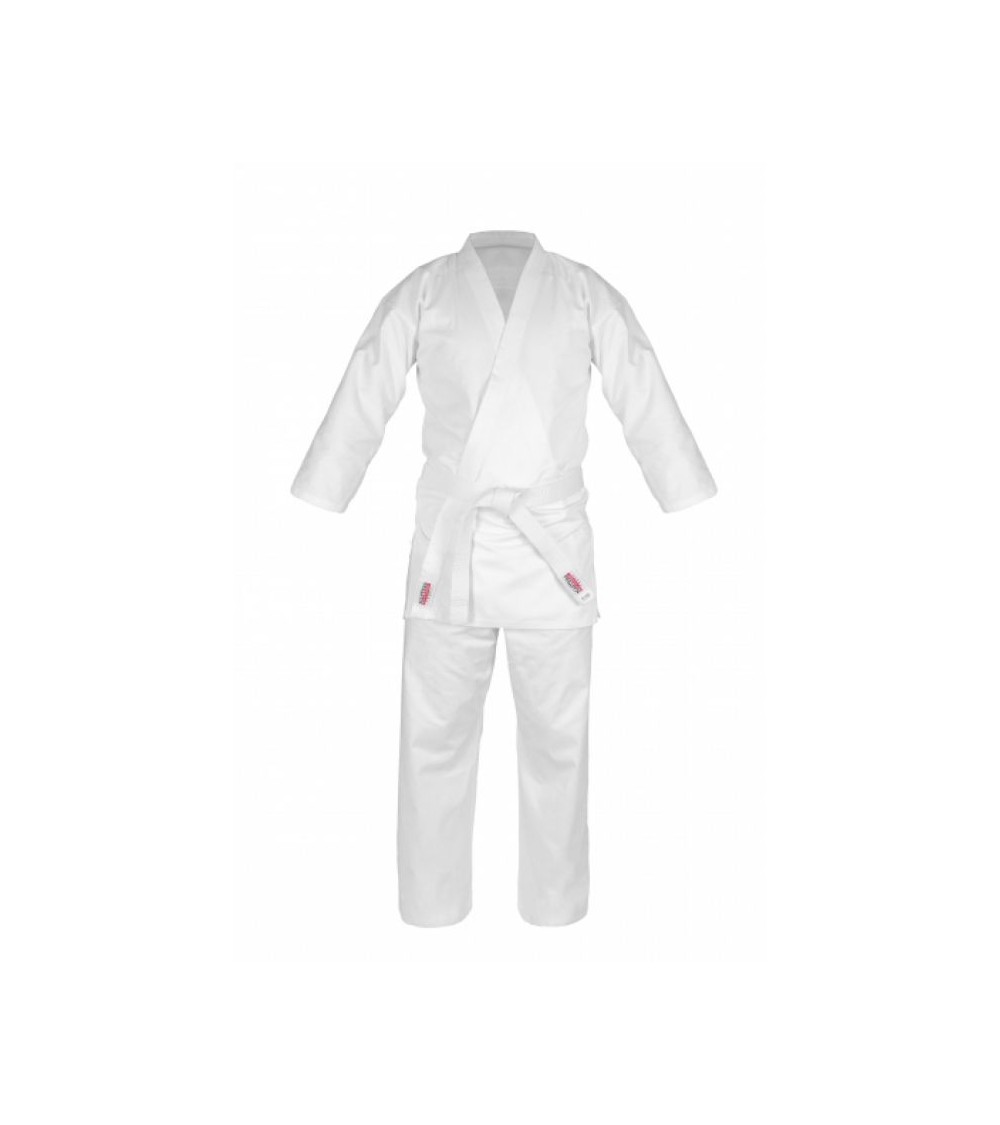 Kimono Masters kyokushinkai karate 8 oz - 150 cm 06195-150, Kovos menai, Spоrto prekės, Masters