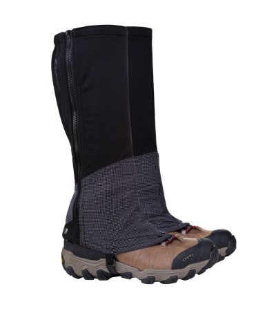 Trekmates Cholet Dry Gaiter Black TM W 005644-01000