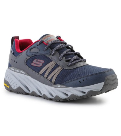 Shoes Skechers Glide Step Trail Oxen M 237256-NVMT, Lauko apranga, Sporto apranga ir avalynė, Skechers