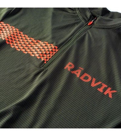 Cycling jersey Radvik Charlie Gts M 92800406884