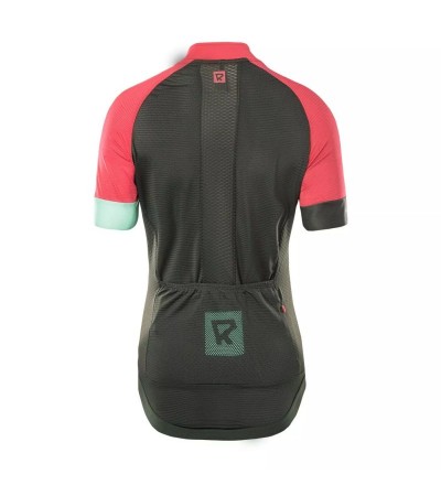 Cycling jersey Radvik Foxtrot W 92800406922