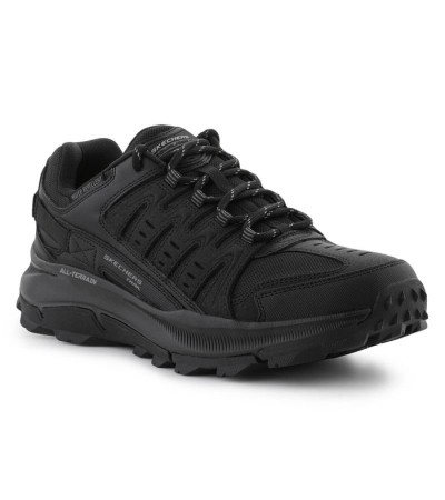 Skechers Atpalaiduojančio kirpimo: Equalizer 5.0 Trail Shoes - Solix M 237501-BBK, Lauko apranga, Sporto apranga ir avalynė, Ske