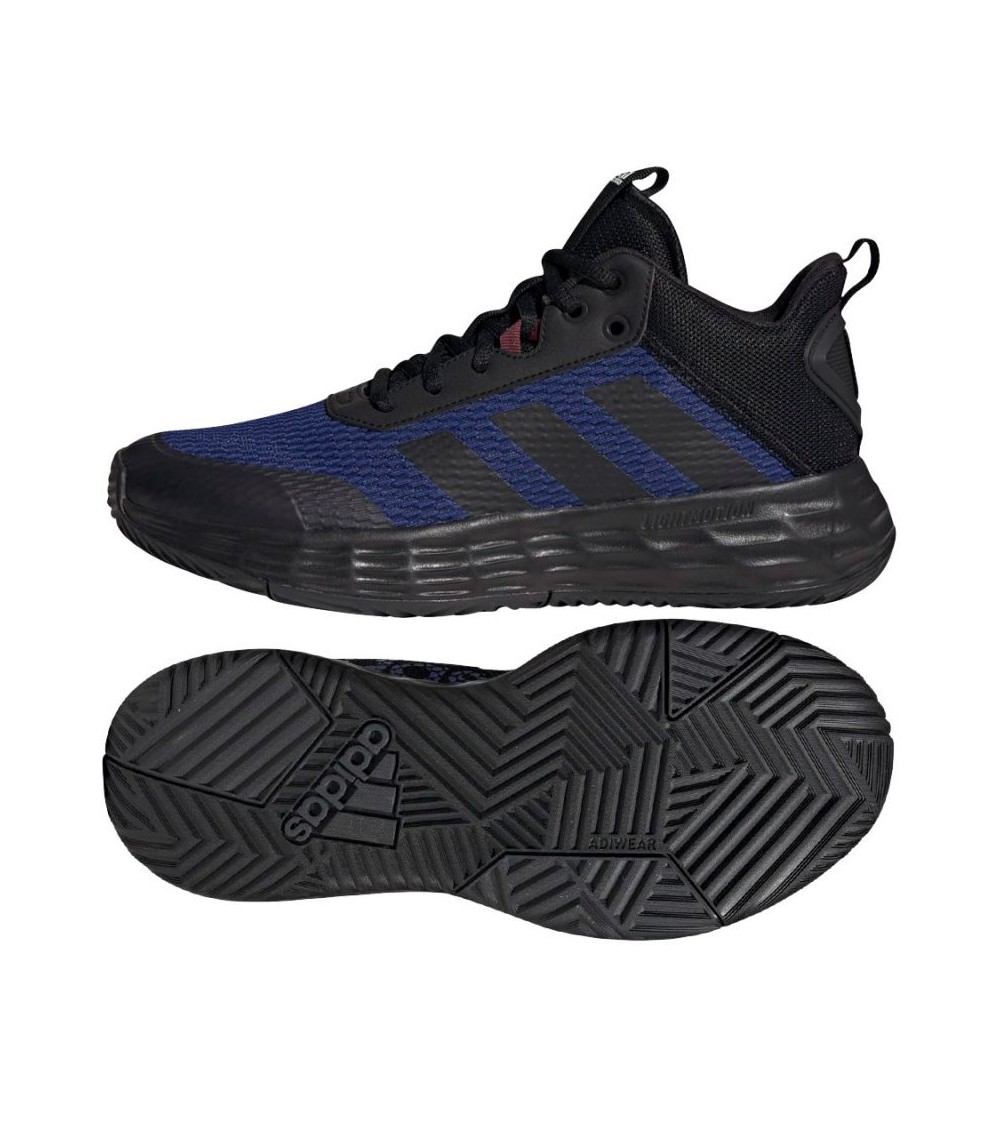 Basketball shoes adidas OwnTheGame 2.0 M HP7891