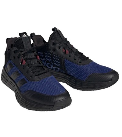 Basketball shoes adidas OwnTheGame 2.0 M HP7891