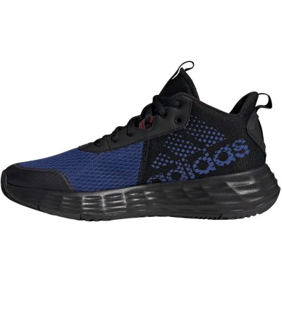 Basketball shoes adidas OwnTheGame 2.0 M HP7891