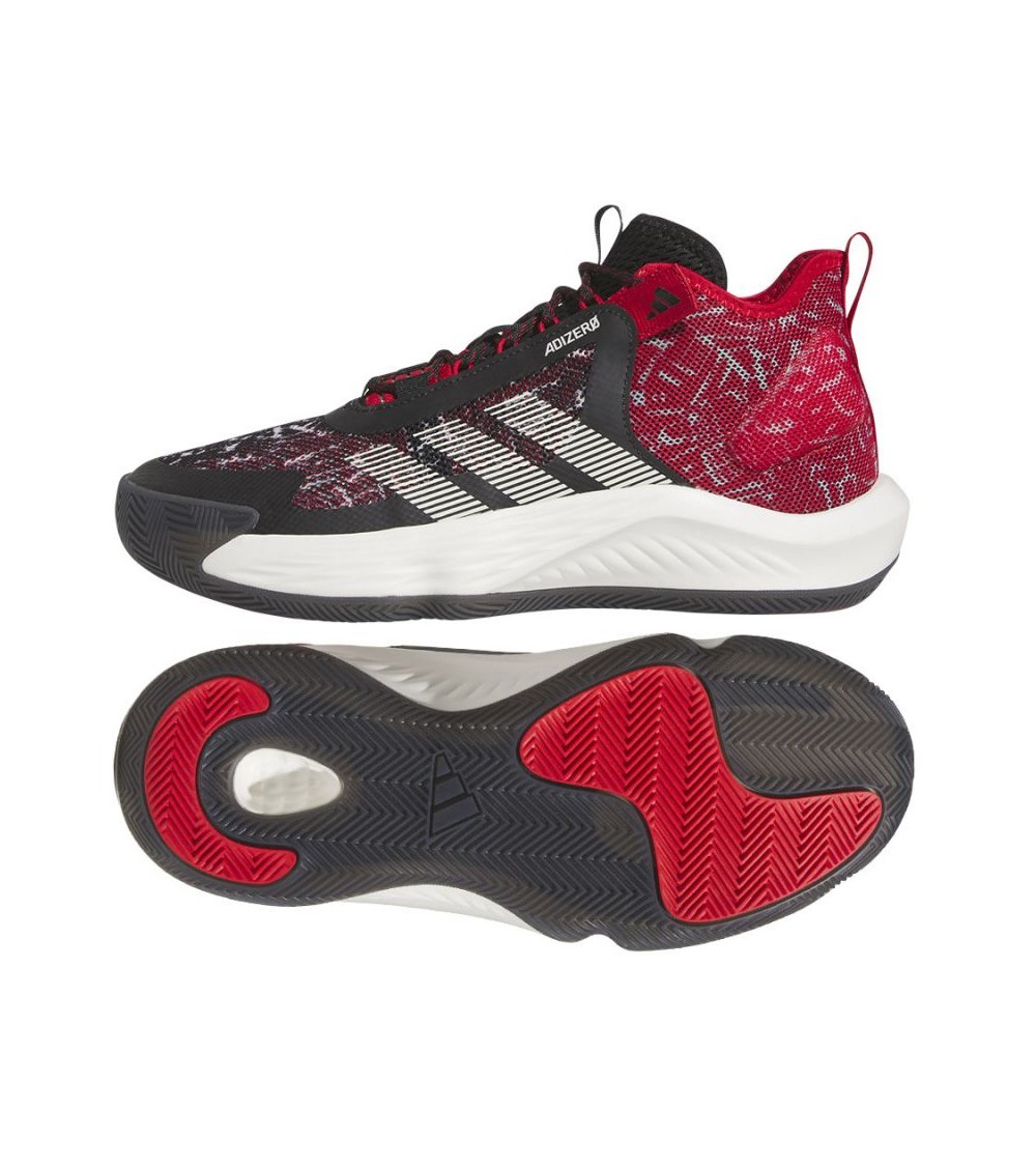 Adidas Adizero Select IF2164 basketball shoes