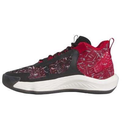 Adidas Adizero Select IF2164 basketball shoes