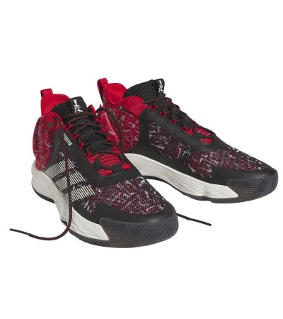 Adidas Adizero Select IF2164 basketball shoes