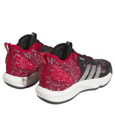 Adidas Adizero Select IF2164 basketball shoes