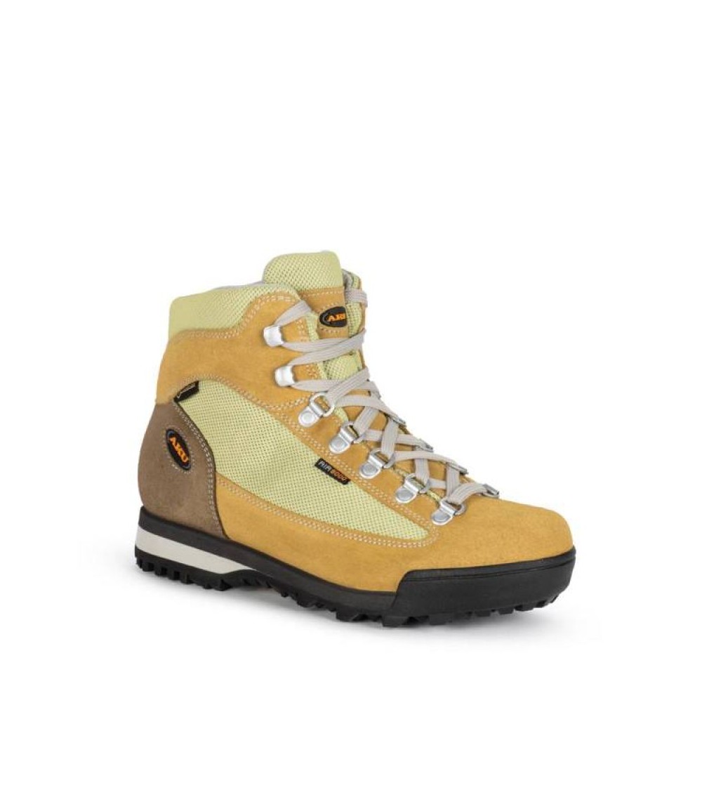 Shoes Aku Ultra Light GTX W 36520495, Lauko apranga, Sporto apranga ir avalynė, AKU