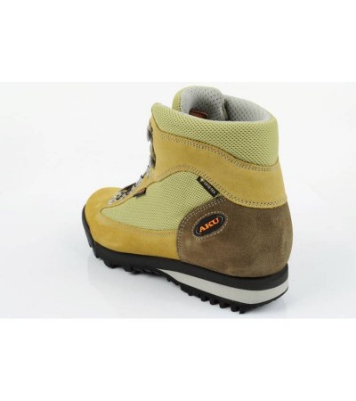 Shoes Aku Ultra Light GTX W 36520495, Lauko apranga, Sporto apranga ir avalynė, AKU