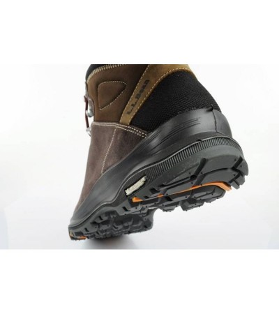 Shoes Aku Evergreen GTX M TYW5M050, Lauko apranga, Sporto apranga ir avalynė, AKU