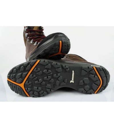 Shoes Aku Evergreen GTX M TYW5M050