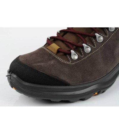 Shoes Aku Evergreen GTX M TYW5M050, Lauko apranga, Sporto apranga ir avalynė, AKU