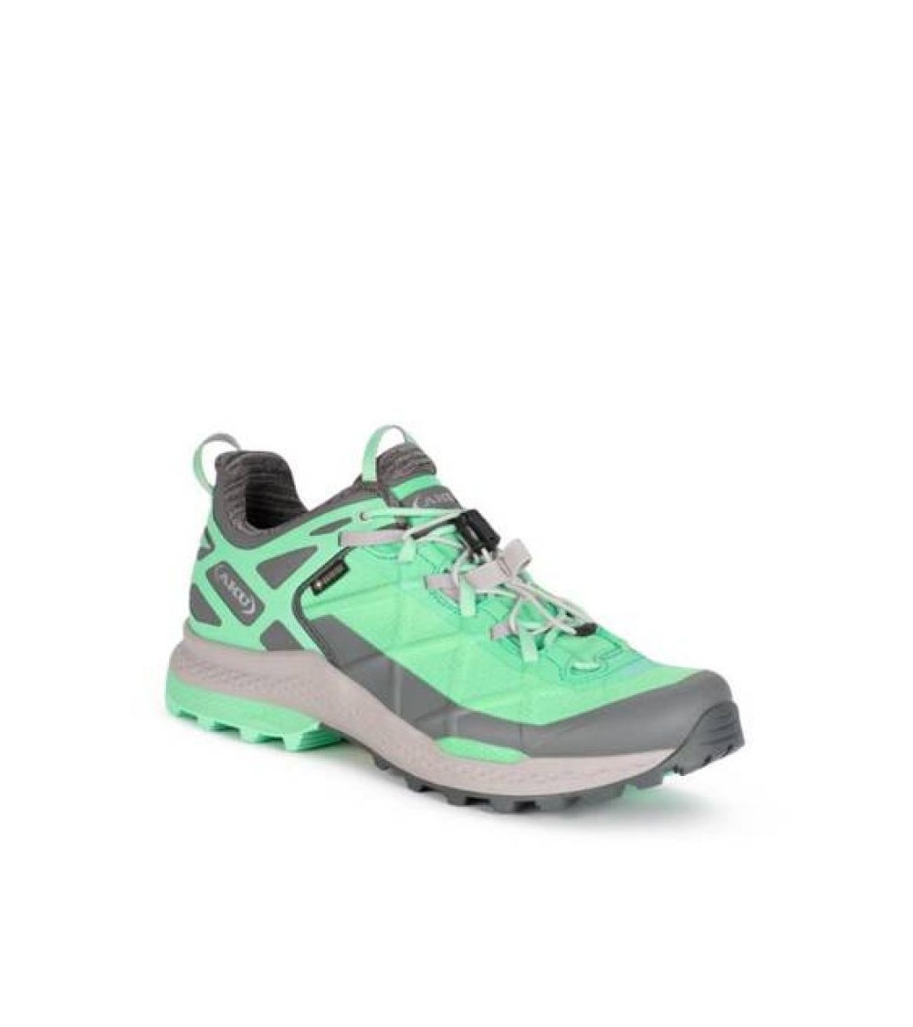 Aku Rocket GTX W 727109 trekking shoes