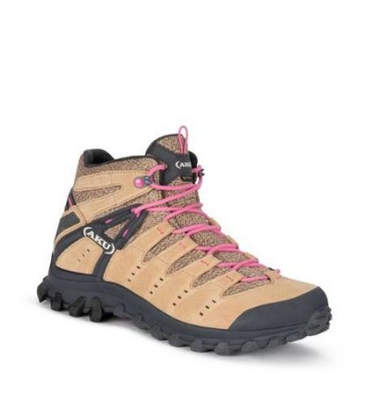 Aku Alterra Lite GORE-TEX W 714457 trekingo batai, Lauko apranga, Sporto apranga ir avalynė, AKU