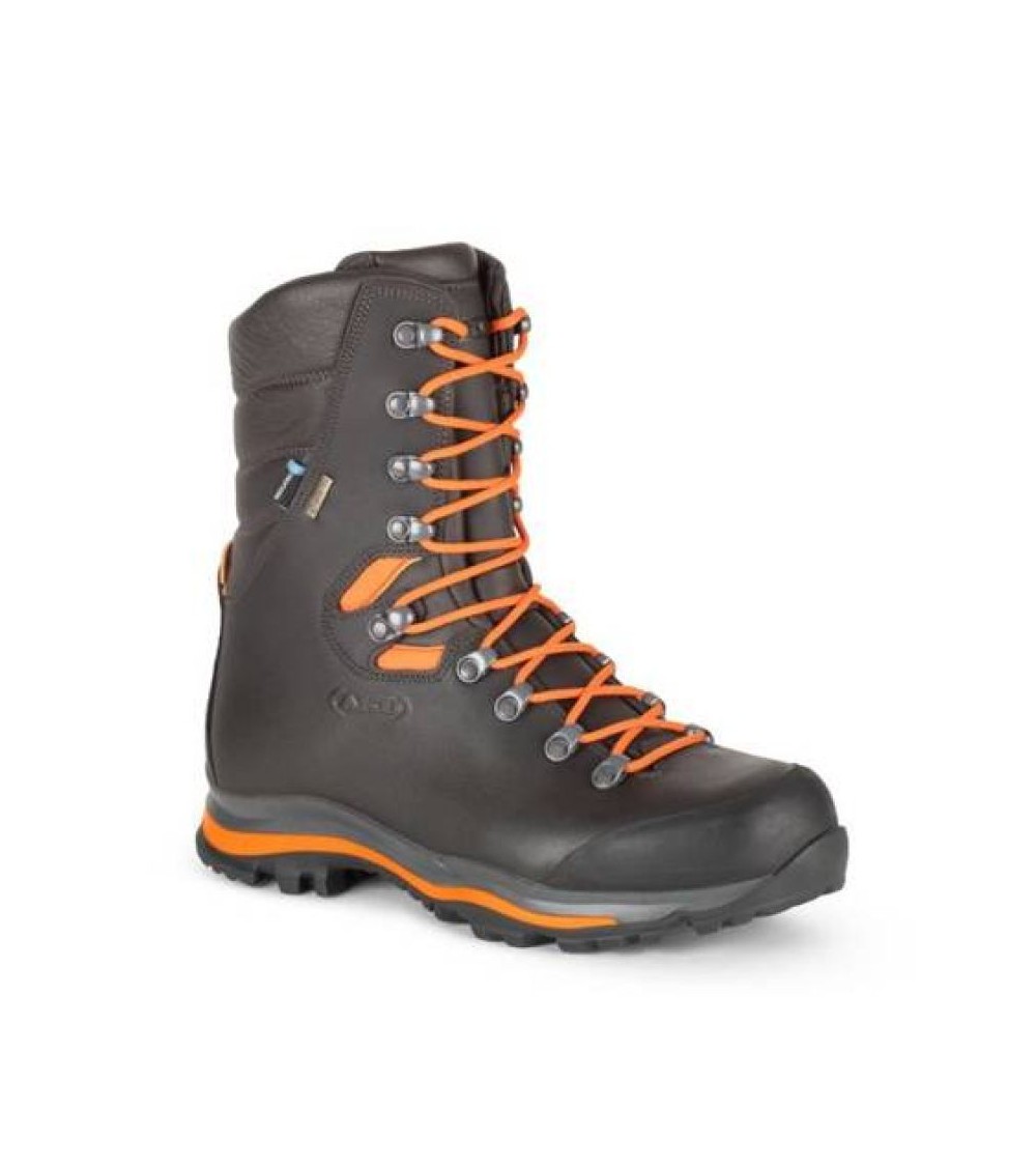 Aku Riserva Hi GTX M 9033 3 54 trekingo batai, Lauko apranga, Sporto apranga ir avalynė, AKU