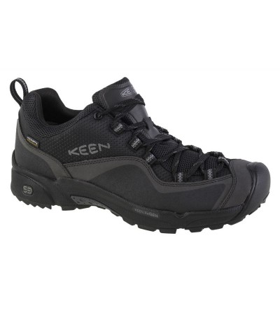 Keen Wasatch Crest WP M 1026199 batai, Lauko apranga, Sporto apranga ir avalynė, Keen