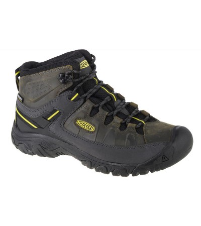 Keen Targhee III Mid WP M 1026861 batai, Lauko apranga, Sporto apranga ir avalynė, Keen