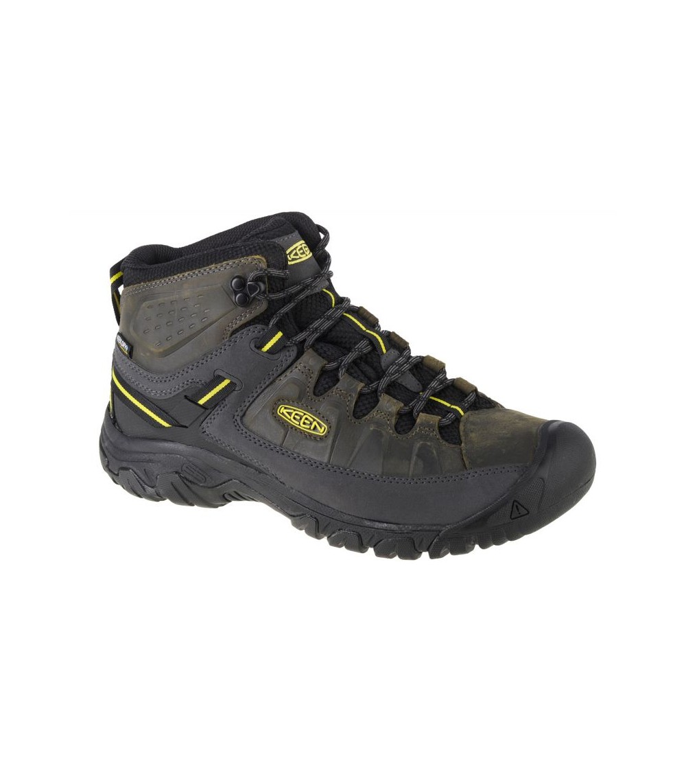 Keen Targhee III Mid WP M 1026861 batai, Lauko apranga, Sporto apranga ir avalynė, Keen