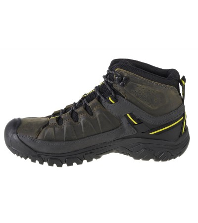 Keen Targhee III Mid WP M 1026861 shoes