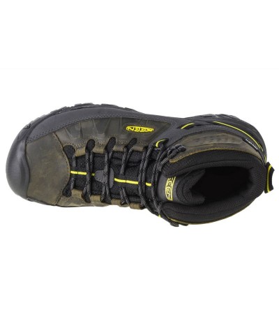 Keen Targhee III Mid WP M 1026861 shoes