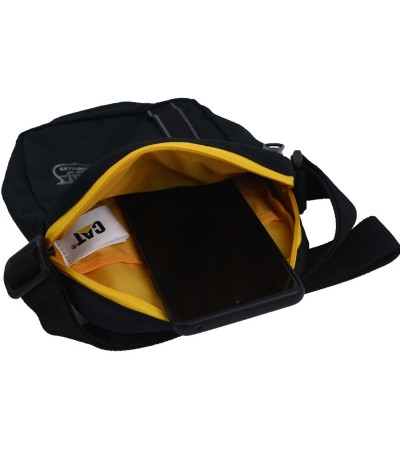 Caterpillar Peoria City Bag 84068-12