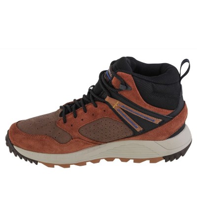 Merrell Wildwood Sneaker Mid WP M J067299 shoes