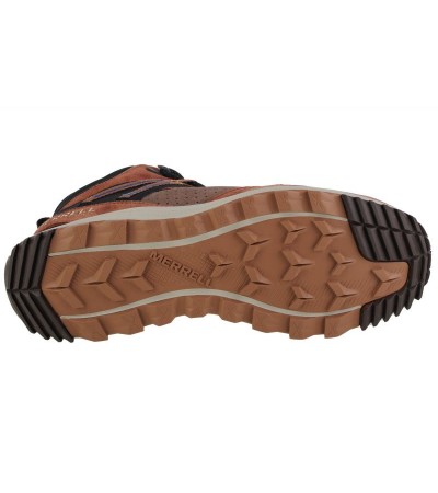 Merrell Wildwood Sneaker Mid WP M J067299 shoes