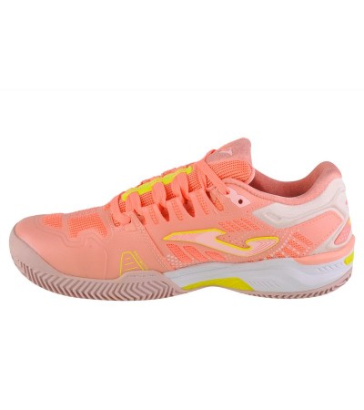 Shoes Joma Slam Jr 2237 JSLAMS2237P