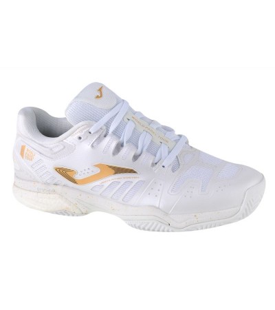 Shoes Joma Slam Lady 2102 W TSLALW2102P, Lauko tenisas, Rakečių sportas, Joma