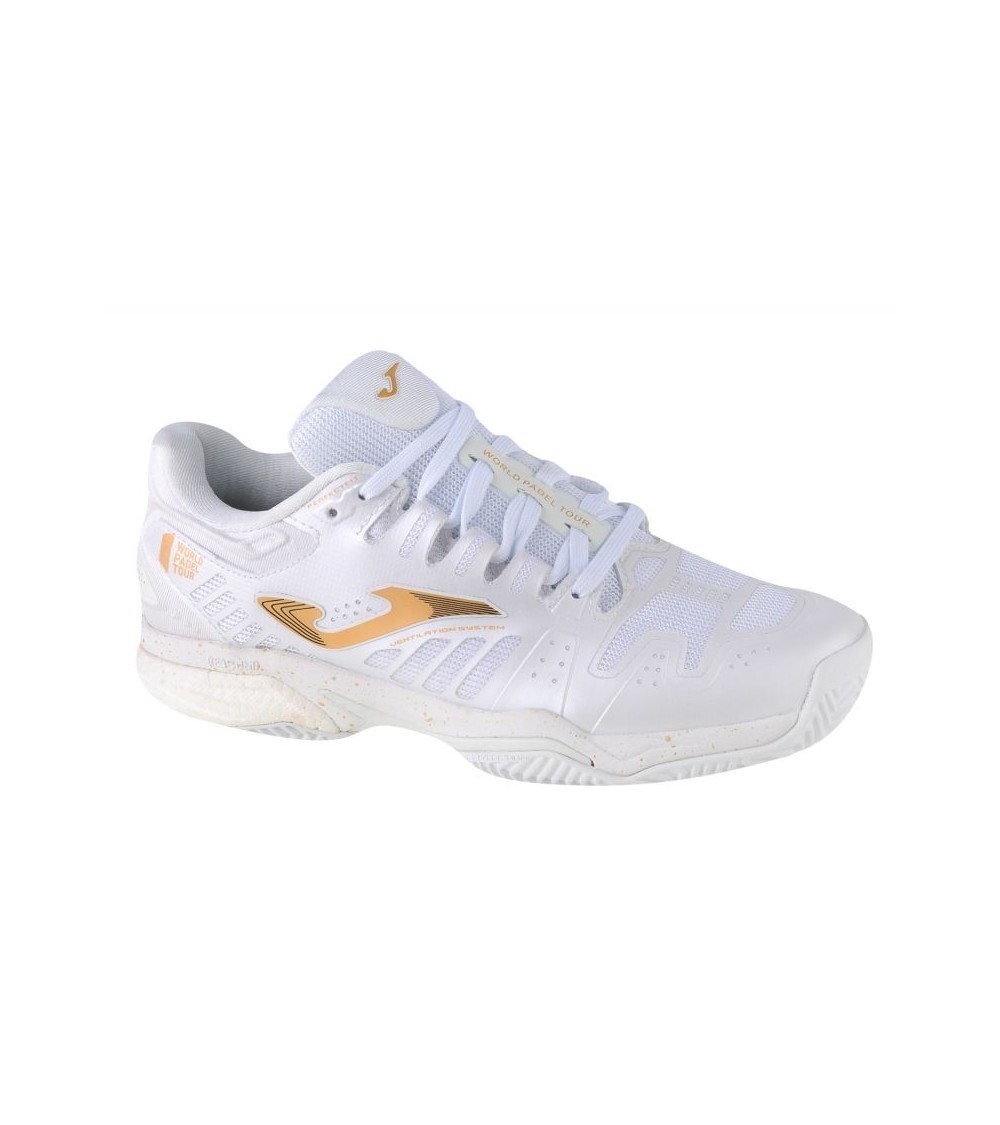 Shoes Joma Slam Lady 2102 W TSLALW2102P, Lauko tenisas, Rakečių sportas, Joma