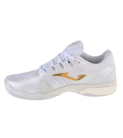 Shoes Joma Slam Lady 2102 W TSLALW2102P