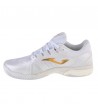 Shoes Joma Slam Lady 2102 W TSLALW2102P, Lauko tenisas, Rakečių sportas, Joma