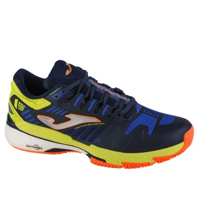 Shoes Joma T.Slam Vyrai 2204 M TSLAMS2204P, Lauko tenisas, Rakečių sportas, Joma